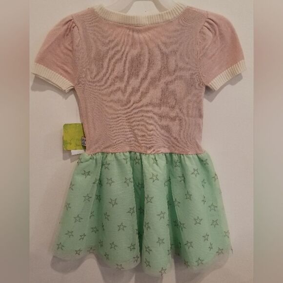 3 for 26 - Disney Lilo and Stitch Girl’s Dress - Picture 3 of 6